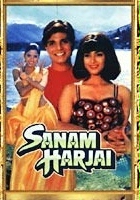 plakat filmu Sanam Harjai