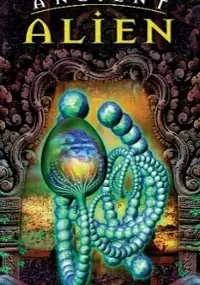 Plakat filmu Ancient Alien