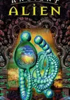 plakat filmu Ancient Alien