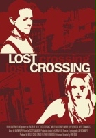 plakat filmu Lost Crossing