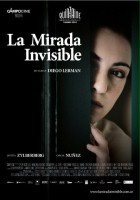 plakat filmu Niewidzialne oko