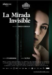 Niewidzialne oko (2010) plakat
