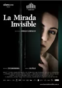 Plakat filmu Niewidzialne oko