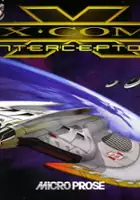 plakat filmu X-COM Interceptor