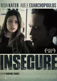 Plakat filmu Qui vive