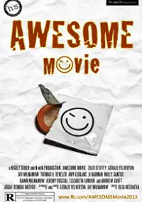 Plakat filmu Awesome Movie