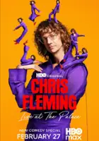 plakat filmuChris Fleming: Live at the Palace
