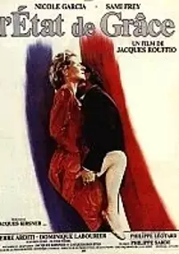 Plakat filmu L'État de grâce