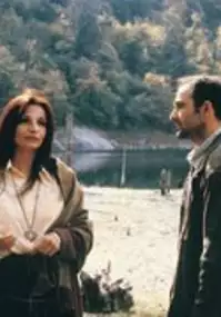 Plakat filmu Akrebin yolculugu