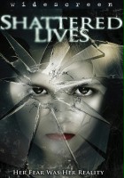 plakat filmu Shattered Lives