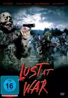 David Brian Alley / Lost at War