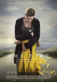 Plakat filmu Dziewczyna