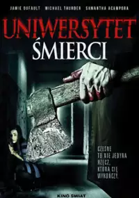 Plakat filmu Uniwersytet śmierci