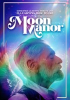 plakat filmu Moon Manor