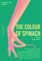 plakat filmu The Colour of Spinach