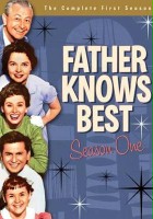 plakat - Father Knows Best (1954)