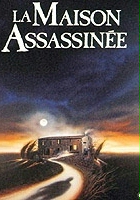 plakat filmu La Maison assassinée