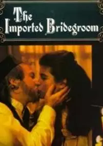 Plakat filmu Nowożeńcy