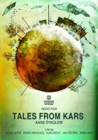 plakat filmu Opowieści z Kars 