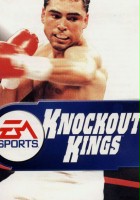 plakat filmu Knockout Kings
