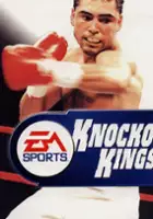 plakat filmu Knockout Kings