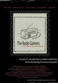 Plakat filmu The Radio Gamers