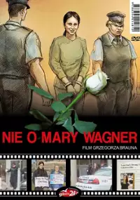 Plakat filmu Nie o Mary Wagner