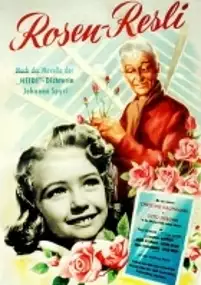 Plakat filmu Rosen-Resli