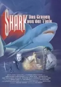 Plakat filmu Great White