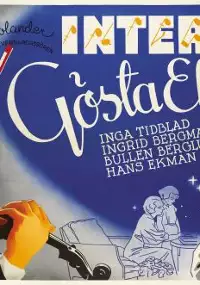 Plakat filmu Intermezzo