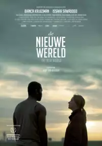 Plakat filmu Nowy świat