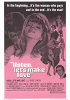 plakat filmu Scusi, facciamo l'amore?