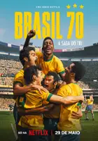Maicon Rodrigues / Brazylia 1970: Trzecie mistrzostwo