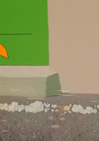 Plakat filmu Tortilla Flaps