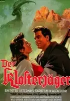 plakat filmu Der Klosterjäger