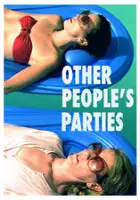 plakat filmu Other People's Parties