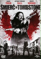 plakat filmu Śmierć w Tombstone