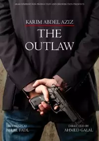Plakat filmu Kharej Ala El Kanoun