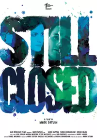 Plakat filmu Still Closed