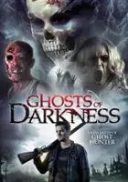 plakat filmu Ghosts of Darkness