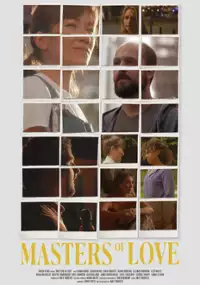 Plakat filmu Masters of Love