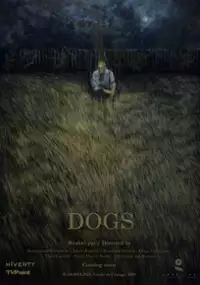 Plakat filmu Dogs