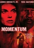 plakat filmu Projekt "Momentum"