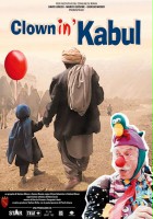 plakat filmu Clown in Kabul