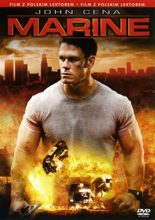 Marine (2006) film online - Gdzie obejrzeć: Netflix | HBO | Prime | CDA ...