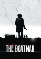 plakat filmu The Boatman