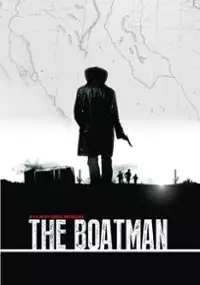 Plakat filmu The Boatman