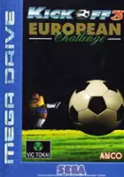 plakat filmu Kick Off 3: European Challenge