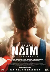 Plakat filmu Naim Süleymanoğlu: Kieszonkowy Herkules