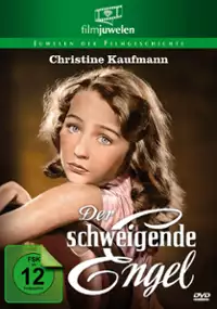 Plakat filmu Der Schweigende Engel